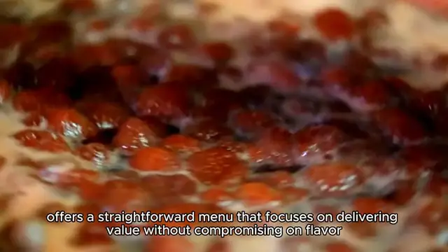 Video thumbnail for little caesars menu