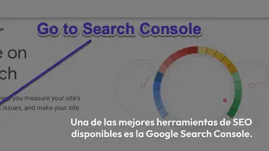 'Video thumbnail for Google Search Console: Todo lo que Necesita Saber para Mejorar Su SEO'