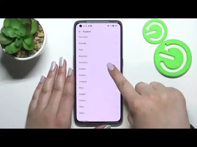 'Video thumbnail for How to Change Ringtone on REALME GT 2 Pro // Setting Custom Ringtone Sound'