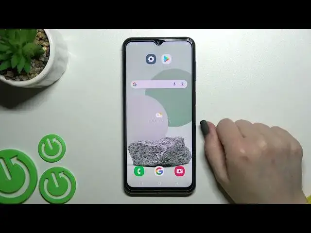 Video thumbnail for Samsung Galaxy M23 - How To Connect To Wifi Network