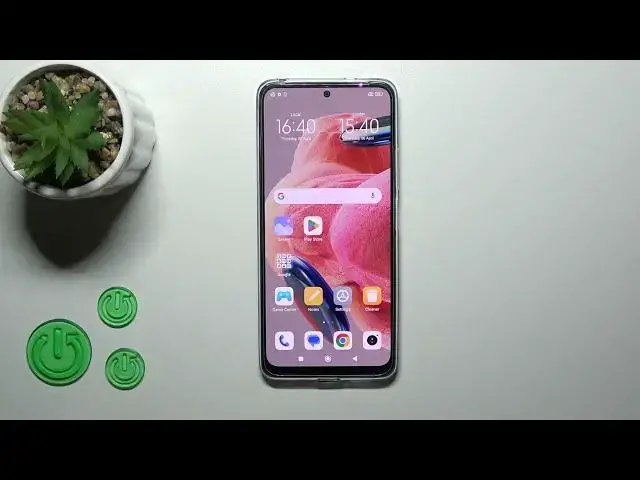 Video thumbnail for How to Mute Ringtone on Xiaomi Redmi Note 12?