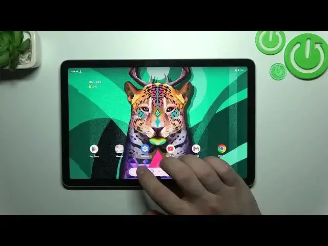 Video thumbnail for How to Delete Google Advertising ID on GOOGLE Pixel Tablet