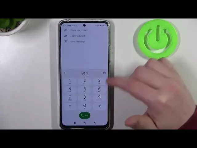 'Video thumbnail for How to Make Emergency Call Philippines on Xiaomi Redmi Note 12'