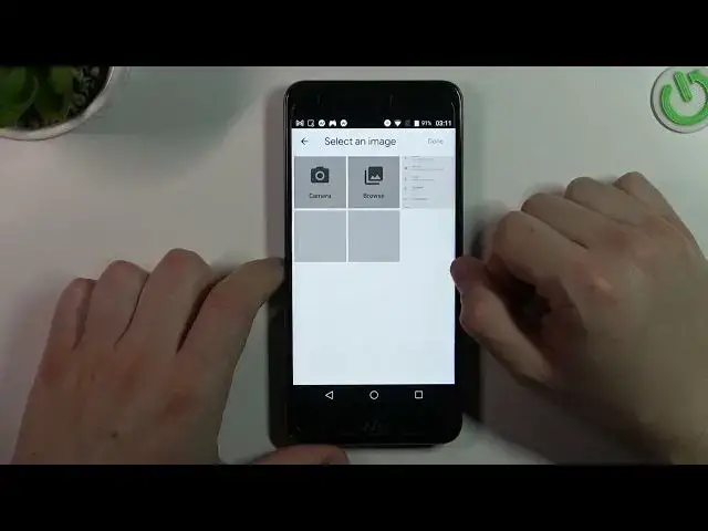 Video thumbnail for How to Perform a Reverse Google Image Search on WIKO U Pulse? - Use Google to Identify Images