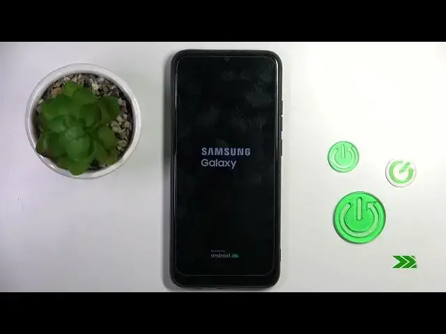 'Video thumbnail for How to Accomplish The Soft Reset on Samsung Galaxy A03 - Force Shut Down'