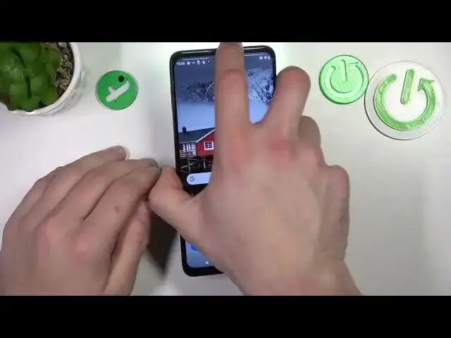 Video thumbnail for MOTOROLA One 5G Ace & Torch Mode - Disable Flashlight