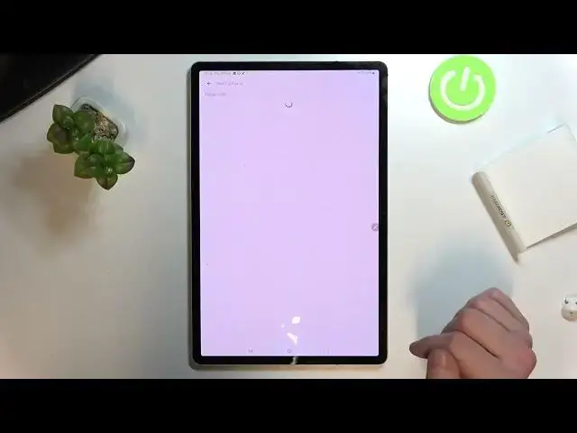 'Video thumbnail for How to Add Different Types of Cards to Google Pay on SAMSUNG Galaxy Tab S8+'