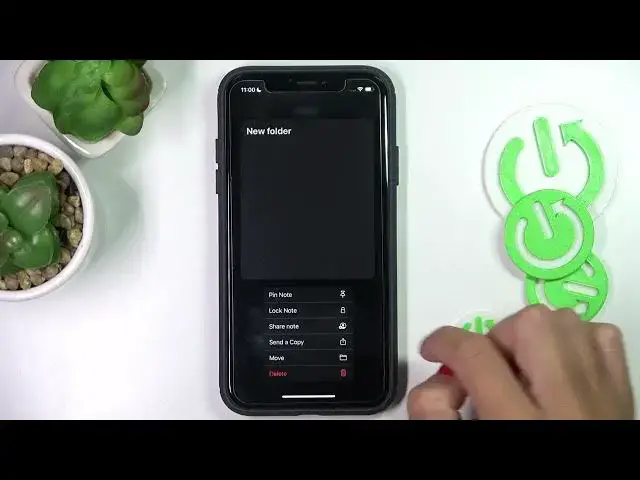 'Video thumbnail for How to Pin a Note on iPhone? | APPLE Note's Tips'