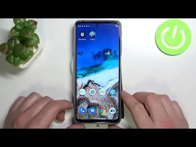 'Video thumbnail for Does Motorola Moto G51 5G supports Wireless Charging?'