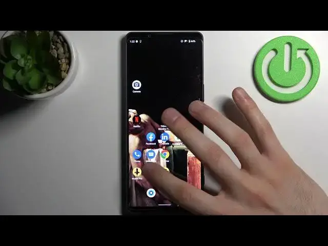 Video thumbnail for How to Activate Video Stabilization on SONY Xperia 1 IV - Stabilize Shaky Video