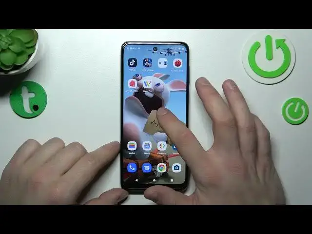 'Video thumbnail for Add Drawer Mode on MOTOROLA Moto E32s - Add / Remove Main Menu'