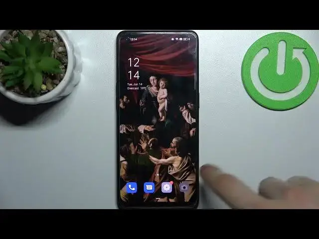 'Video thumbnail for OPPO F21 Pro - How To Reset Camera'