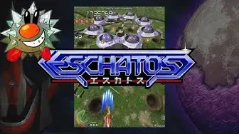 Video thumbnail for Let's Play Eschatos (PC Version)