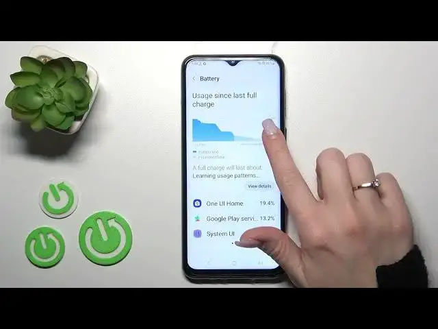 Video thumbnail for How to Turn On / Off Slow Charging on Samsung Galaxy M33