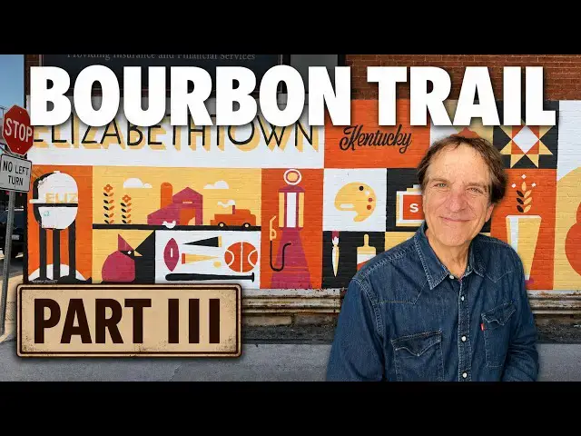 Video thumbnail for See Jim Beam, But Don't Skip E-Town!