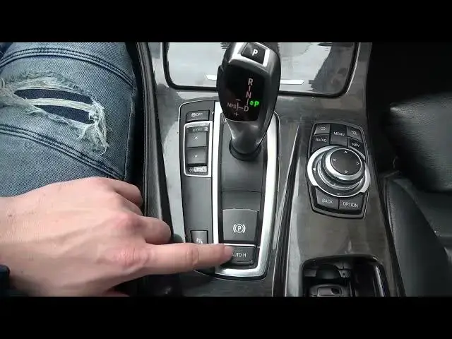 'Video thumbnail for How to Enable or Disable Auto Electric Handbrake in BMW Series 5 F10/F11 ( 2010 – 2017 )'