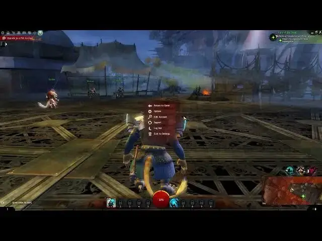 Video thumbnail for How To Show & Hide Usable Objects In Guild Wars 2