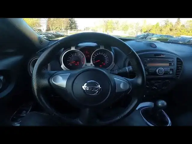 'Video thumbnail for How to Enable or Disable Rear Sprinklers in Nissan Juke I ( 2010 - 2019 )'