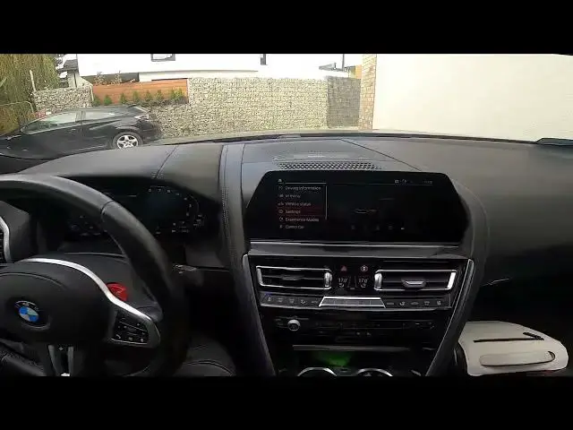 'Video thumbnail for How to Change System Language in BMW Series 8 II ( 2018 - now )'
