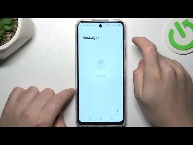 Video thumbnail for How to Enable SMS Delivery Report on TECNO Spark 20C