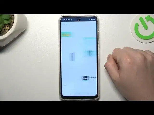 Video thumbnail for How to Send Fax on TECNO Spark 20C