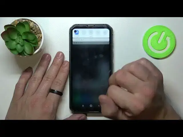 Video thumbnail for Does Have Screen Mirroring - BLACKVIEW BL6000 Pro & Screen Broadcast Feature