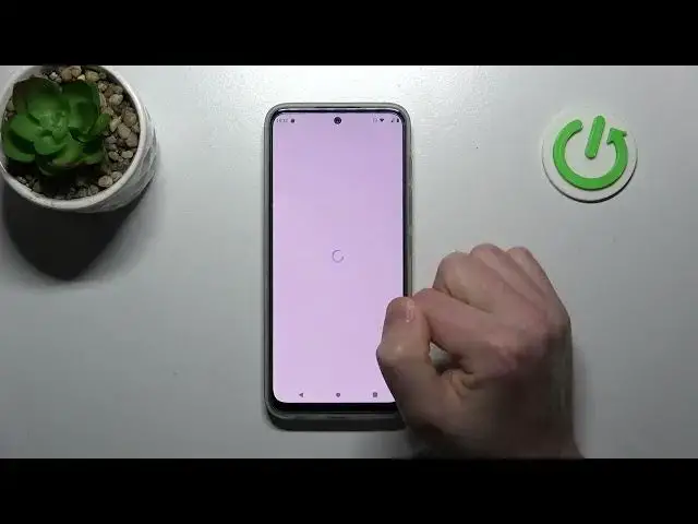 Video thumbnail for How to Activate the Google Assistant on MOTOROLA Moto G71 5G