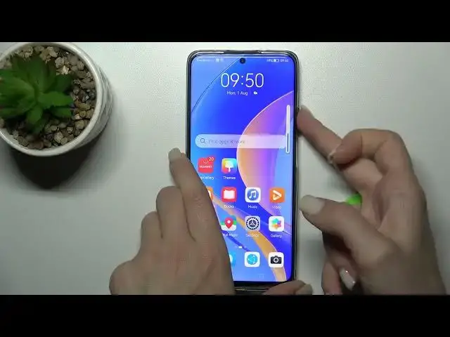 Video thumbnail for How to Adjust the Ringtone Volume on the HUAWEI Nova Y90 - Change the Incoming Call Sound Volume