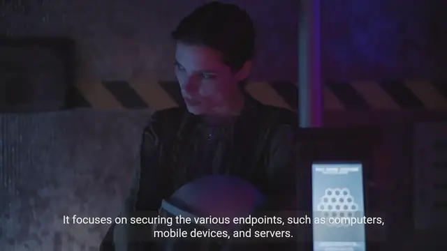 Video thumbnail for The Importance of Endpoint Security in Business