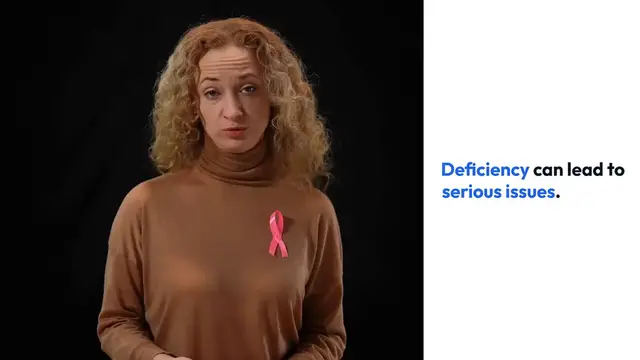 Video thumbnail for Understanding_Vitamin_D_Deficiency