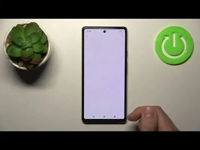 'Video thumbnail for How to Turn Off Hey Google of Google Assistant in Google Pixel 6a'