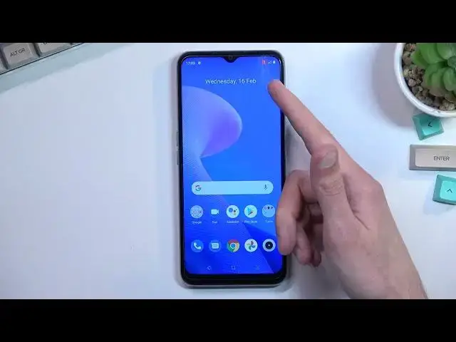 'Video thumbnail for How to Record Screen on REALME C31 // Setting Up Screen Recorder'