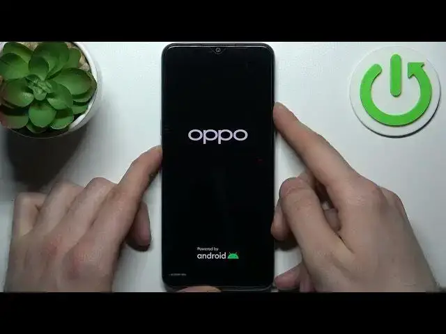 Video thumbnail for How to Enter Recovery Mode on OPPO A1X?