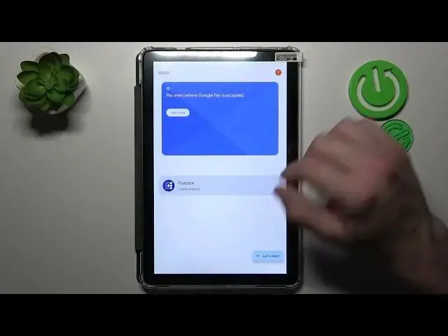 Video thumbnail for How to Properly Use Google Wallet in Doogee T10 - Manage Google Wallet