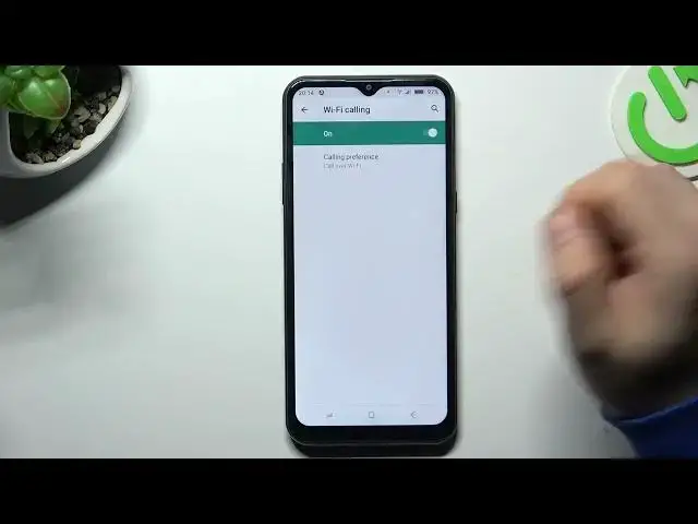 Video thumbnail for Wi-Fi Settings on DOOGEE X95 - Enable/Disable Wi-Fi Calling