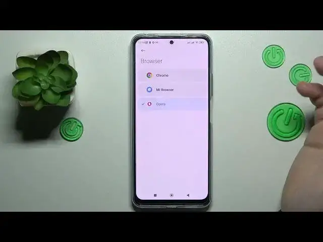 'Video thumbnail for How to Make Chrome Default Browser on POCO X5? - Manage Browser'