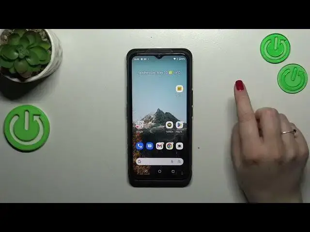 Video thumbnail for How to Try Eye Comfort Mode in CAT S53 – Use Night Light