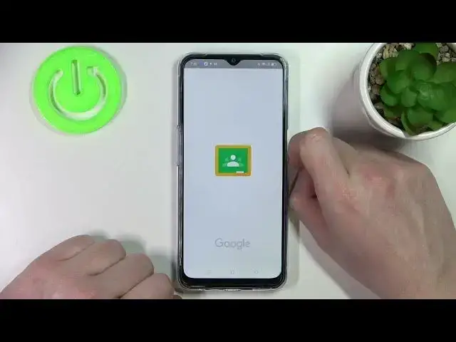 Video thumbnail for How To Install And Join Google Classroom on OPPO A54s