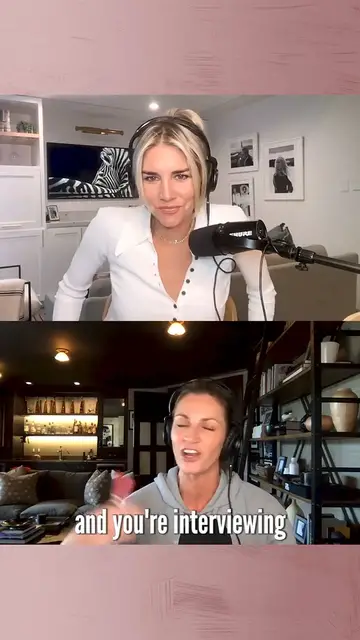 'Video thumbnail for Jimmy G _ Calm Down Podcast With Charissa Thompson'