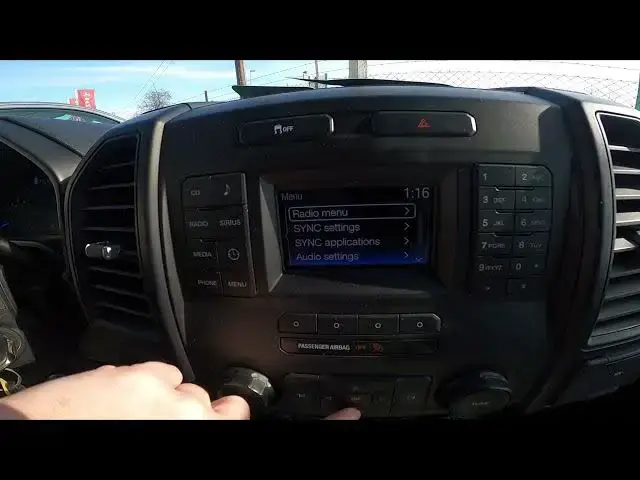 Video thumbnail for How to Check List of Paired Bluetooth Devices in Ford F150 XIII Gen ( 2014 - now )
