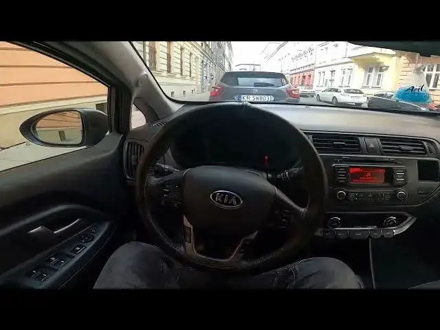 'Video thumbnail for How to Forget Smartphone From Bluetooth Settings in Kia Rio III ( 2011 – 2016 ) - Remove Phone'