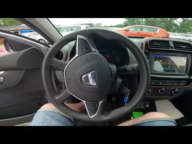 Video thumbnail for How to Adjust Speed Volume in Dacia Spring ( 2021 – now ) | Manage Speed Dependent Volume