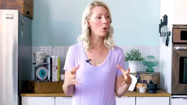 Video thumbnail for Healthy On The Go Snacks for Babies and Toddlers(720P HD)