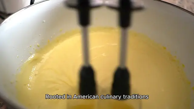 Video thumbnail for Banana Pudding