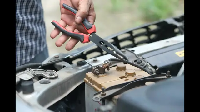 'Video thumbnail for Short Car Trips: Hidden Dangers for Your Engine'