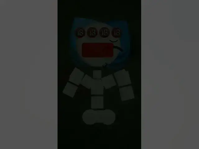 Video thumbnail for new oc UWU