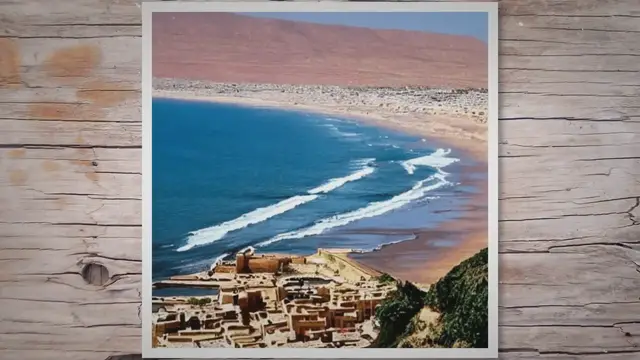 Video thumbnail for Can You Swim in The Sea in Agadir?