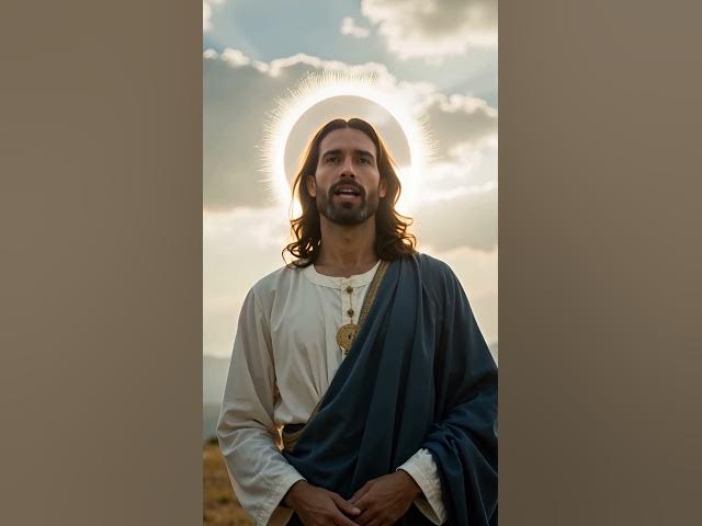 Video thumbnail for Jesus: Can He Heal Your Deepest Wounds? #motivation #gospelofhope #jesusreligion #history #love #god