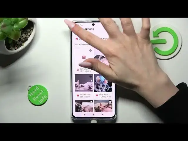 Video thumbnail for How to Add Audio/Music or Video Files to a Text Message on Xiaomi 13 Pro? Add Media Files to SMS!