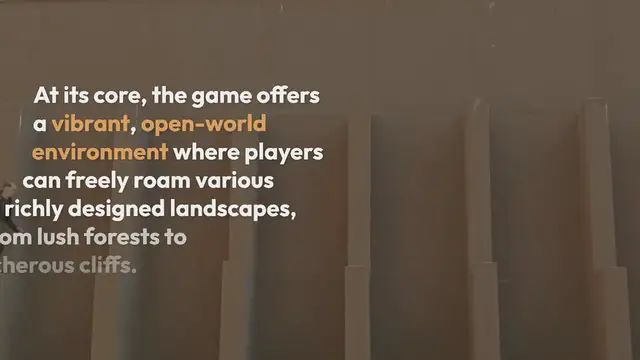 Video thumbnail for Jak And Daxter Gameplay Features